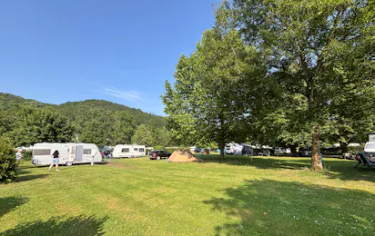 Nied | Camping Siersburg