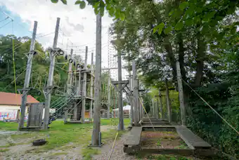Campingplatz Sigmaringen