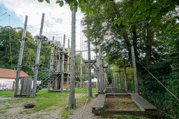 Campingplatz Sigmaringen