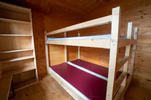 Campingplatz Sigmaringen - Mietunterkuenfte