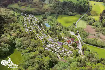 Campingplatz Sippelmühle