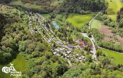 Campingplatz Sippelmühle