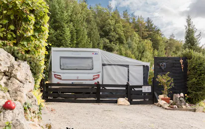 Campingplatz Sippelmühle