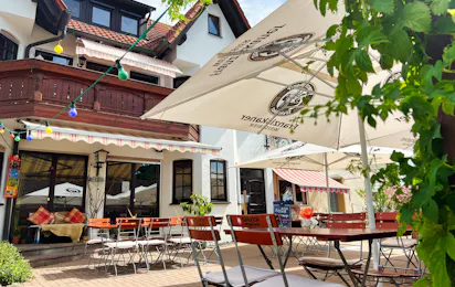 Campingplatz SONNENHOF