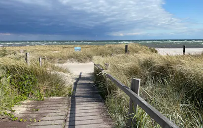 Campingplatz Sonnenland