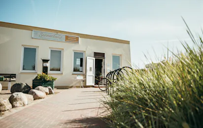 Campingplatz Sonnenland