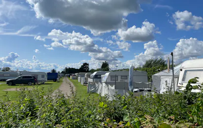 Campingplatz Sonnenland