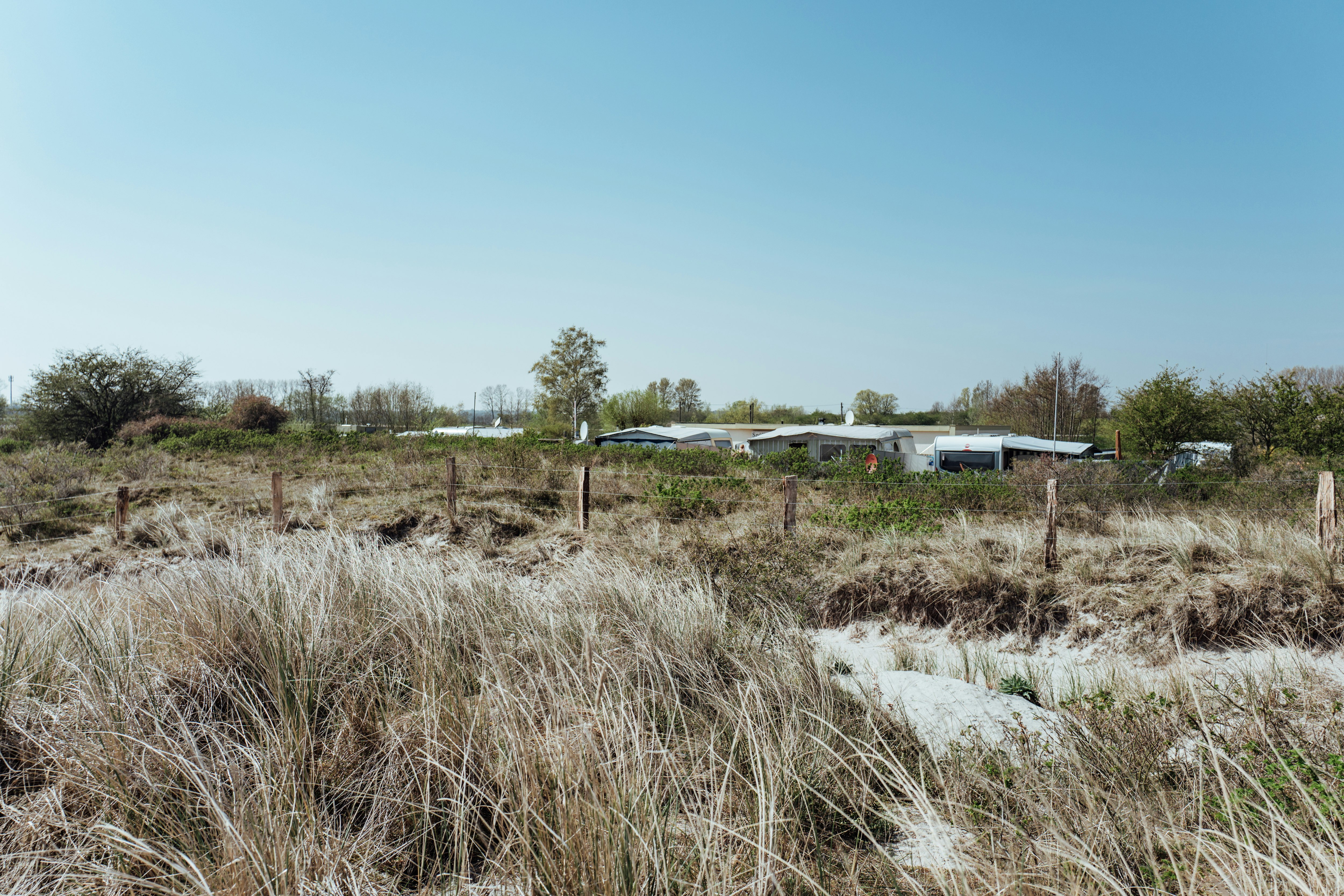 Campingplatz Sonnenland