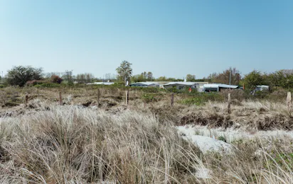 Campingplatz Sonnenland