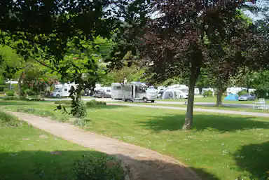 Campingplatz Sonnenwiese