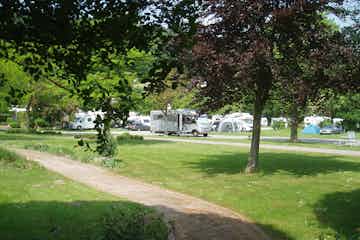 Campingplatz Sonnenwiese