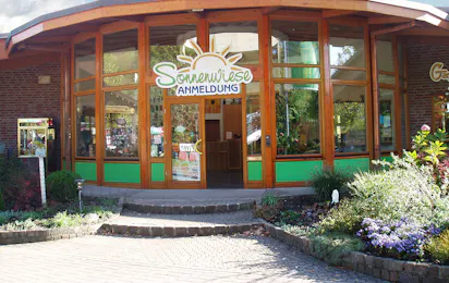 Campingplatz Sonnenwiese (Vlotho)