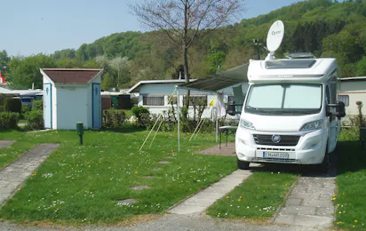 Campingplatz Sonnenwiese (Vlotho)