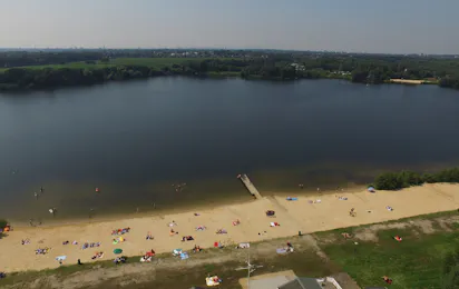 Camping- und Ferienpark Spadener See