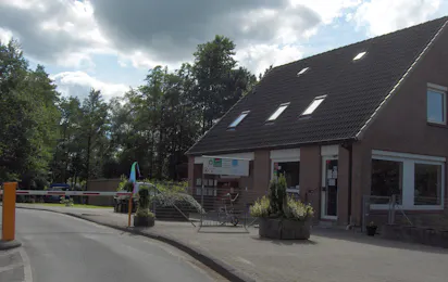 Camping- und Ferienpark Spadener See