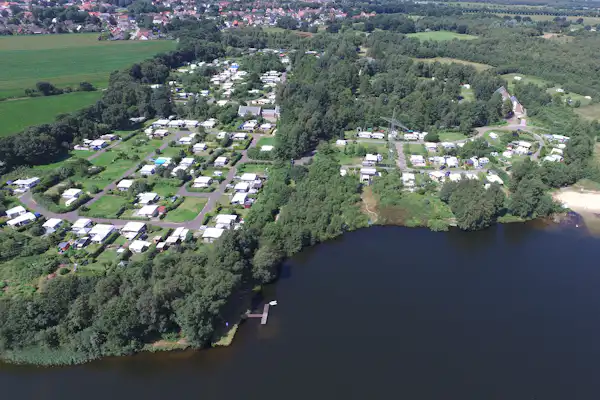 Camping- und Ferienpark Spadener See