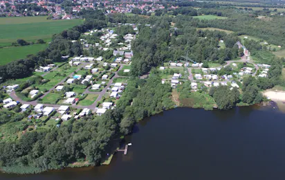 Camping- und Ferienpark Spadener See