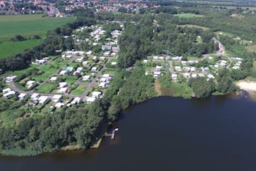 Camping- und Ferienpark Spadener See