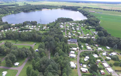 Camping- und Ferienpark Spadener See