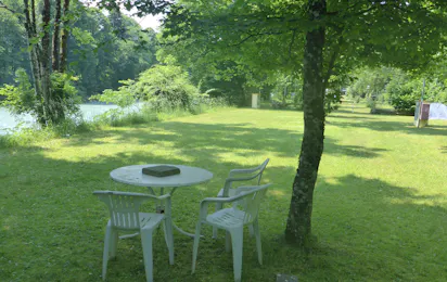 Campingplatz Staufeneck