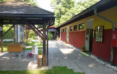 Campingplatz Staufeneck