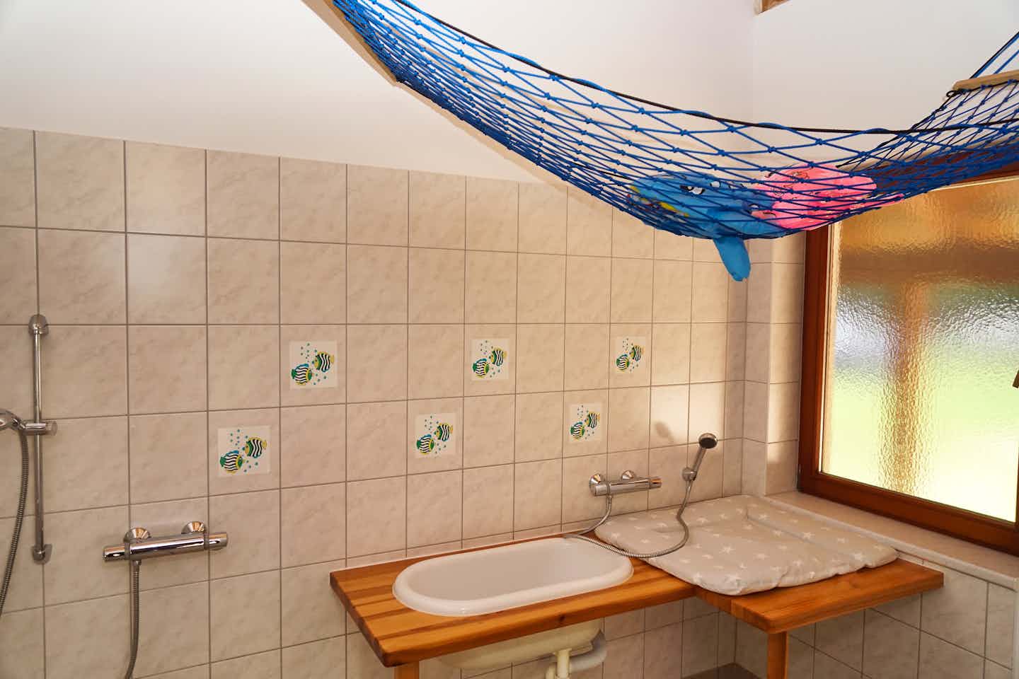 Campingplatz Stendenitz