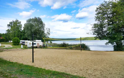 Campingplatz Stendenitz