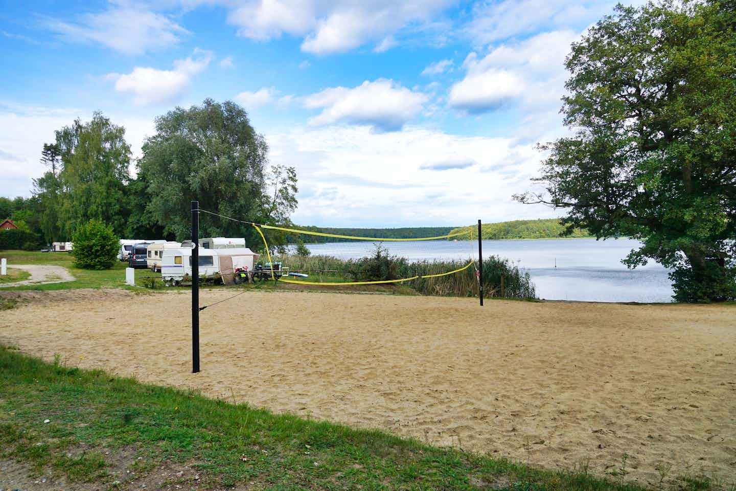 Campingplatz Stendenitz