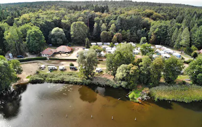 Campingplatz Stendenitz