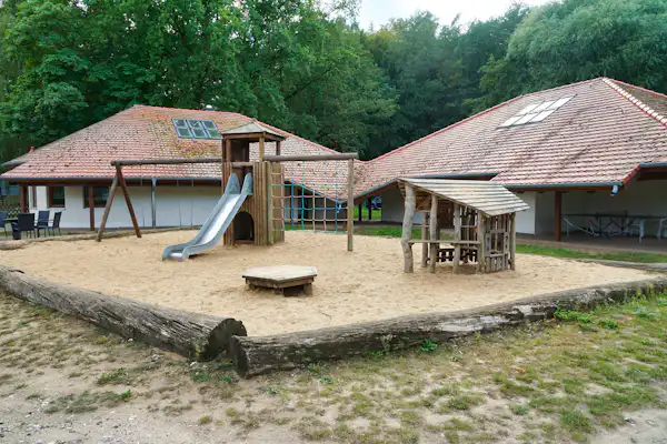 Campingplatz Stendenitz
