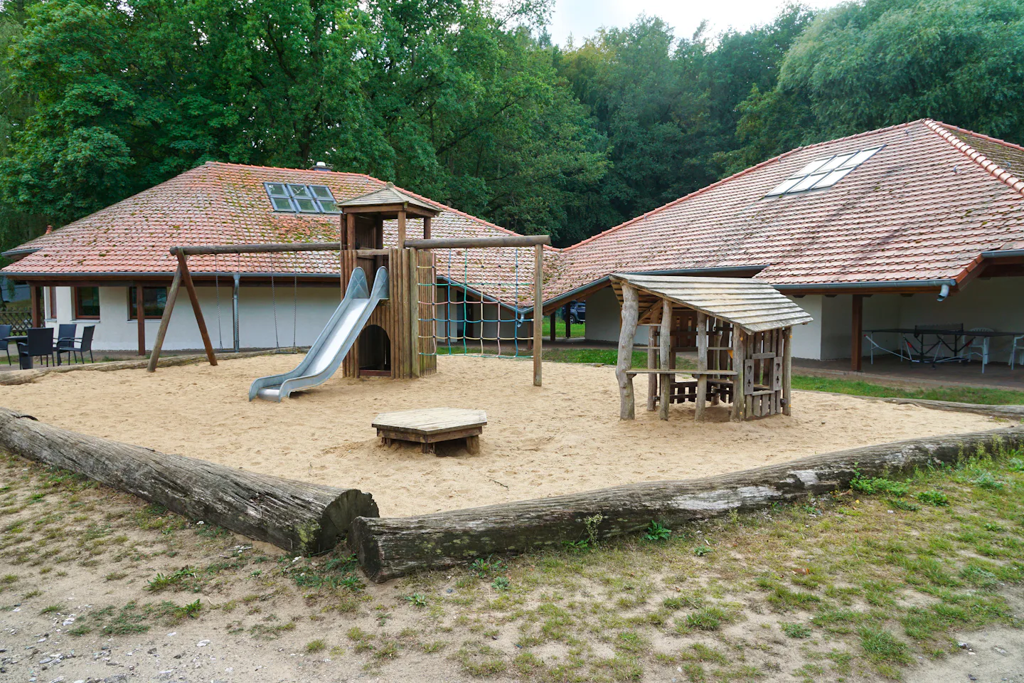 Campingplatz Stendenitz