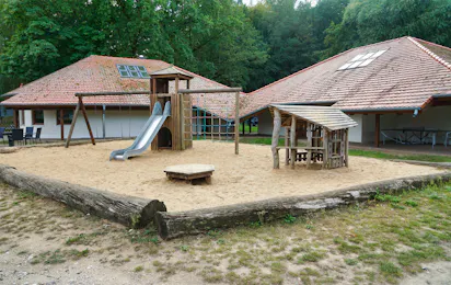 Campingplatz Stendenitz