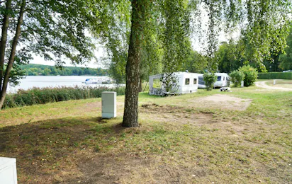 Campingplatz Stendenitz