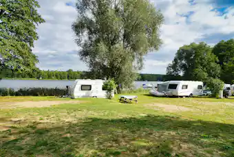 Campingplatz Stendenitz