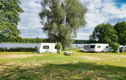 Campingplatz Stendenitz