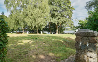 Campingplatz Stendenitz