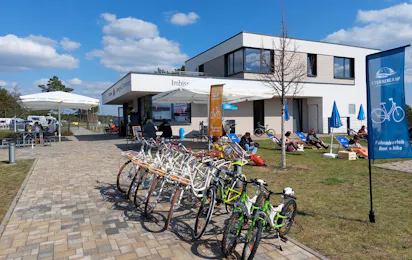 Campingplatz Sternencamp