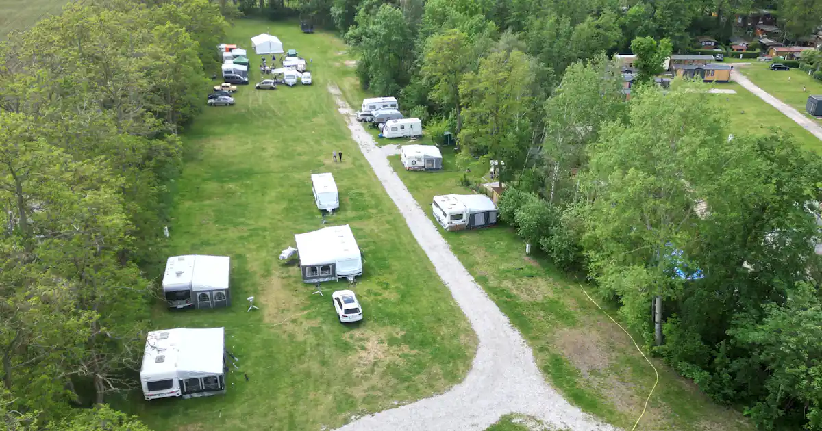 Natur-Camping Aga photo 4