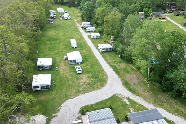 Naturcamping Aga am Strandbad