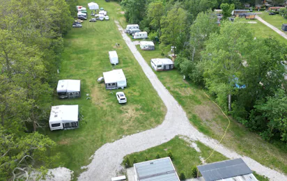 Naturcamping Aga am Strandbad