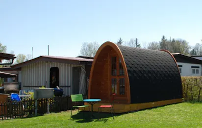 Campingplatz und Strandbad Amriswil