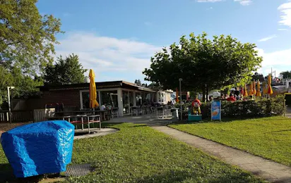 Campingplatz und Strandbad Amriswil