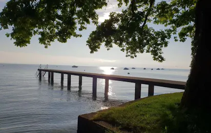 Campingplatz und Strandbad Amriswil