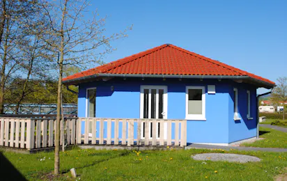 Campingplatz Strandbad Breitungen
