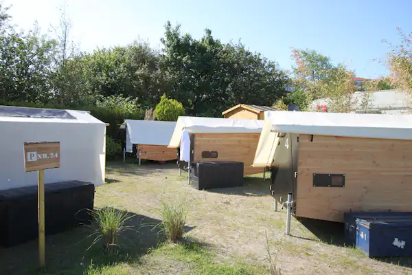 Campingplatz Strandgut