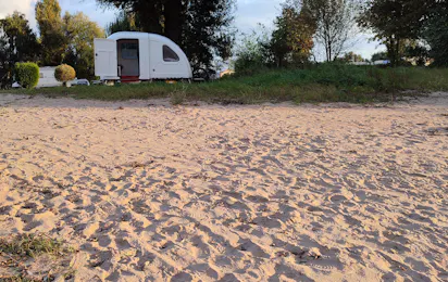 Campingplatz Strandterrasse