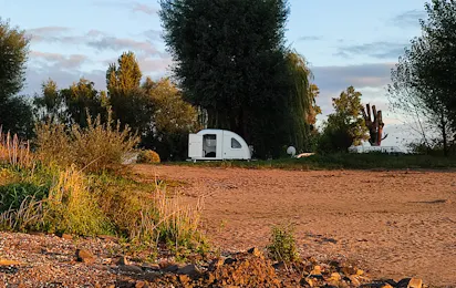 Campingplatz Strandterrasse