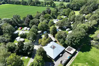 Campingplatz Straubing