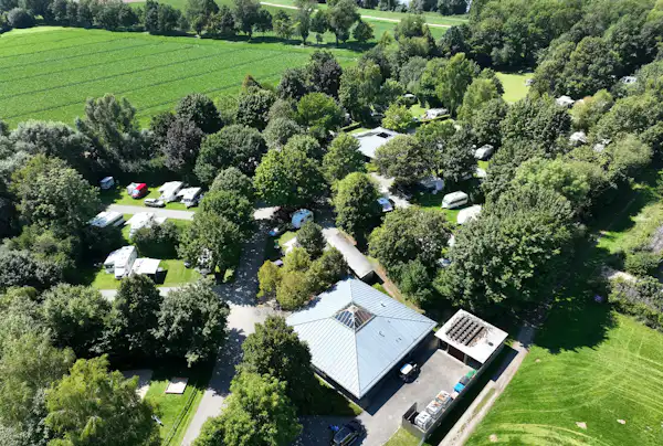 Campingplatz Straubing