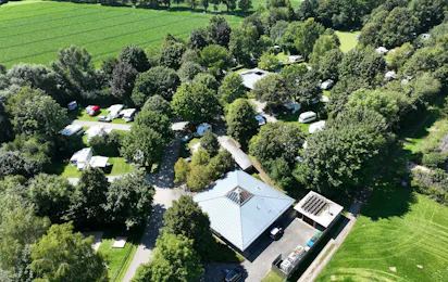 Campingplatz Straubing